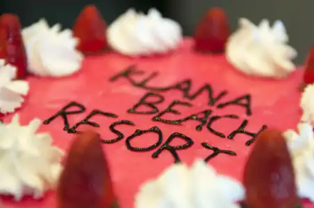 Klana Beach Resort Port Dickson - 12