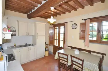 Antico Borgo Frosini - 55