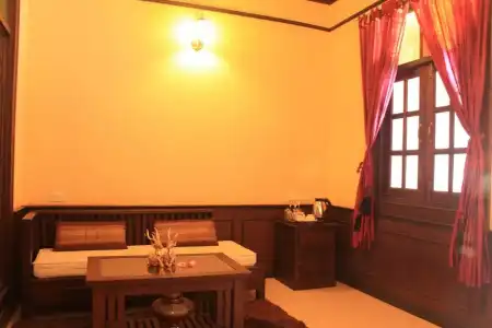 Grand Sea Beach Resort - 115