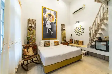Silsopa Hostel - 43