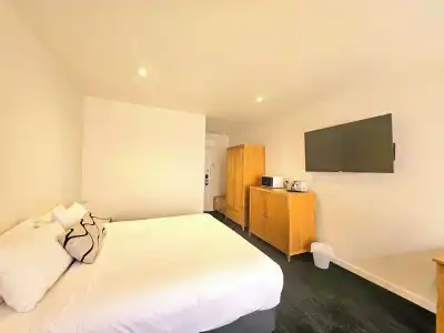 Wyndhamere Motel Shepparton - 46