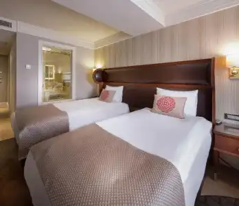 Titanic Comfort Sisli - 50