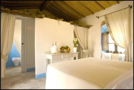 Albergo Diffuso Mannois - 40