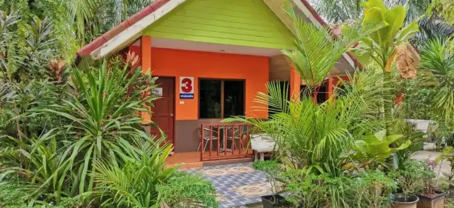 Palm Kaew Resort Krabi - 74