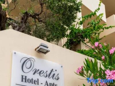 Orestis - 109