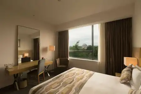 Park Plaza Cardiff - 27