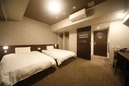 dormy inn PREMIUM Osaka Kitahama（Natural Hot Spring） - 17