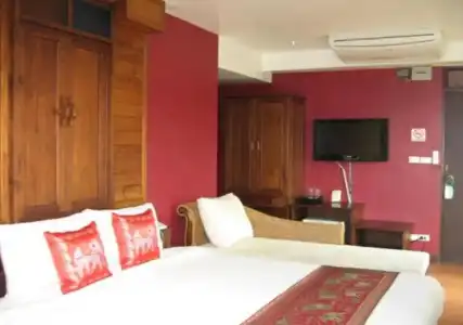 Lamphu Tree House Boutique - 68