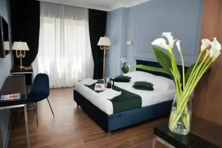 Unicum Roma Suites - 101