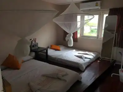 VX The Fifty - Hostel - 25