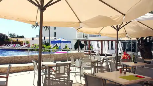 Puchet Ibiza - 35