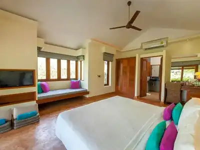 Sea Dance Resort - 53