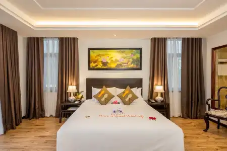 Hoi An Emotion Boutique Villa - 175