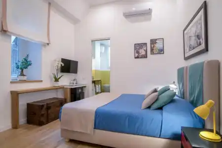 Napoliamo Guest House - 37