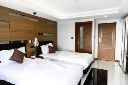 The Connex Asoke - 40