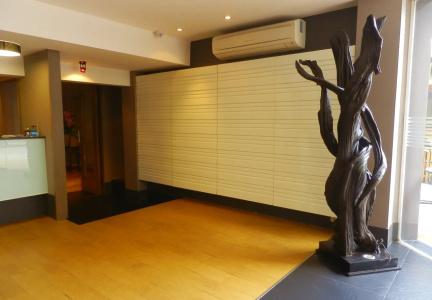 Poste 43 Residence - 1