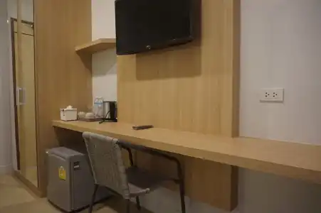 Phant at Thalang Service Apartment - 29