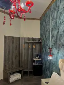 Pension Dafni - 215