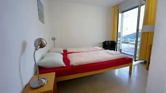 Youth Hostel Locarno - 5