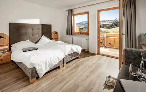 Panorama Huberhof - 41