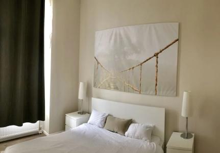 Flatiron Budapest Premium Apartments - 2