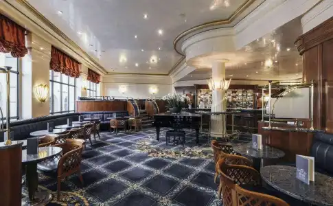 Mandarin Oriental Savoy, Zurich - 15