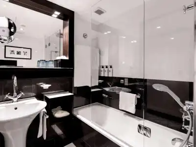 Sofitel Lisbon Liberdade - 39
