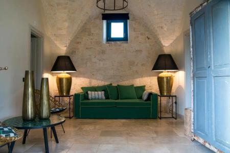 Masseria Santo Scalone - 88