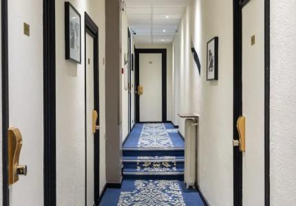 Best Western des Orangers - 60
