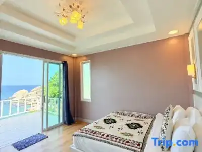 Koh Tao Hillside Resort - 60