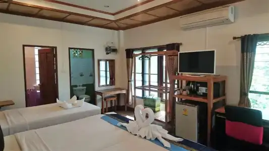 Macura Resort - 138