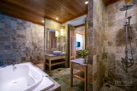 ZEN Boutique Villa Hoi An - 62