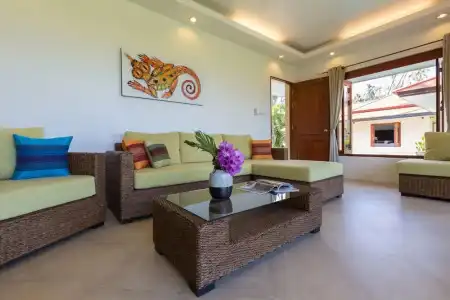 Baan Tawan Chai - 51
