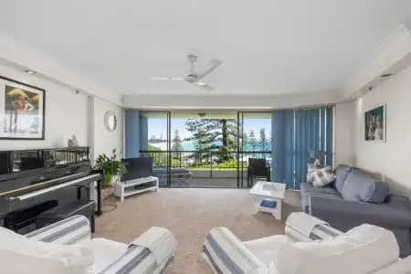 Gemini Court Holiday Apartments - 276