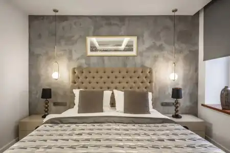 Ansen Suites - 36