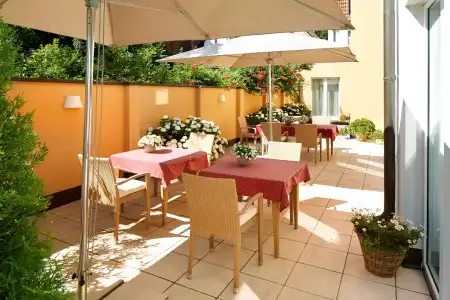 Best Western Lippstadt - 12