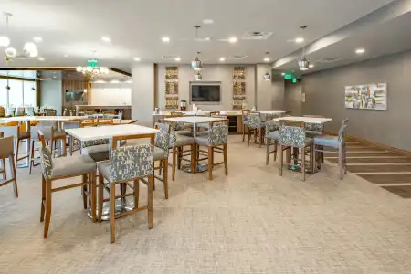 Element Dallas Downtown East - 31