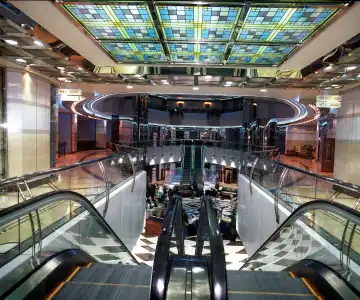 Emirates Concorde & Suites - 23