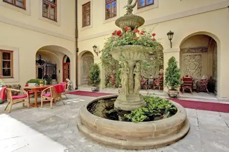 Alchymist Grand & Spa - 21