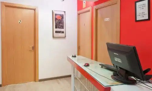 Hostal Abril - 12