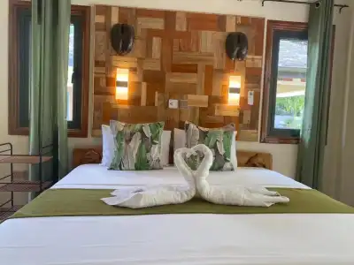 Calou Guest House - 31