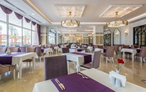 Mary Palace Resort & Spa - 12