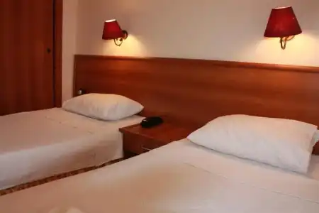 Mutlu Apart Otel - 50