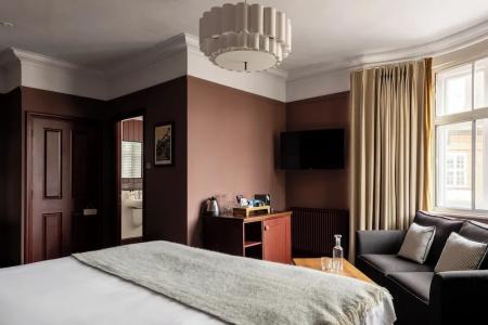 Brewers Inn - 6