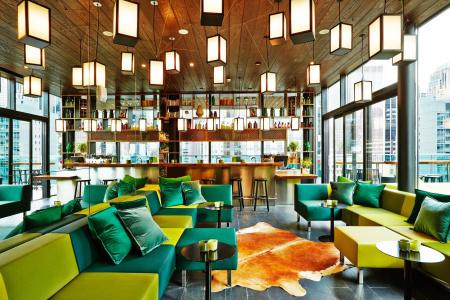 citizenM New York Bowery - 5