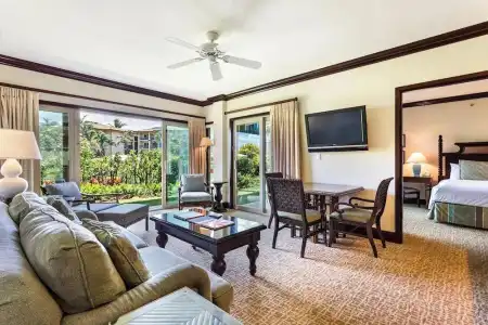 Waipouli Beach Resorts & Spa Kauai by OUTRIGGER - 312