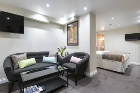 Shepherds Bush London - 225