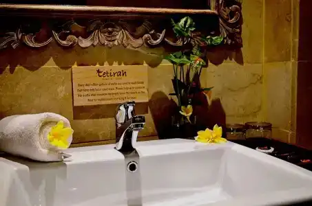 Tetirah Boutique Ubud - 67