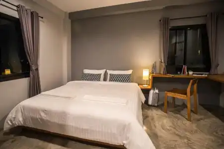 Sleep Station - 35