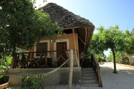 Ujamaa Beach Resort Zanzibar - 40